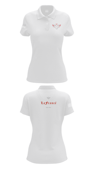 Women's Short Sleeve Performance Polo, 1 of 1 elite, Men's Basketball, Teamtime, Team time, sublimation, custom sports apparel, team uniforms, spirit wear, spiritwear, sports uniforms, custom shirts, team store, custom team store, fundraiser sports, apparel fundraiser