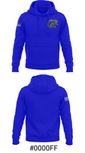 Garinger High School Tennis 3578151 Hoodie - 17