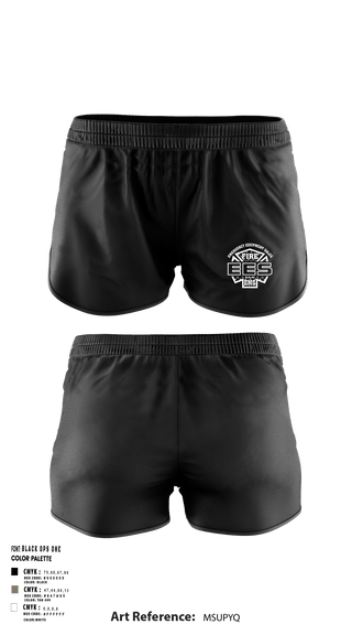 Ranger Panties, Emergency Equipment Sales & Service, , Teamtime, Team time, sublimation, custom sports apparel, team uniforms, spirit wear, spiritwear, sports uniforms, custom shirts, team store, custom team store, fundraiser sports, apparel fundraiser