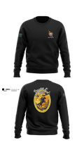 HHB 2-300th FAR 70567480 Crew Neck Sweatshirt - 1