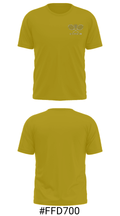 Wantagh High School Badminton 57746139 Short Sleeve Performance Shirt - 19