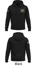 Moorefield High School Softball 52504987 Hoodie - 10