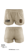 4LRS/POL 87725451 Ranger Panties - 124