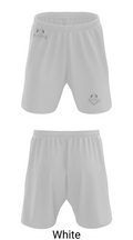 G Venegas Trucking LLC 48247969 Athletic Shorts With Pockets - 1