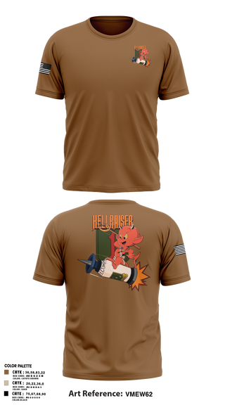 Old School Cotton Feel Shirt, , Army, Teamtime, Team time, sublimation, custom sports apparel, team uniforms, spirit wear, spiritwear, sports uniforms, custom shirts, team store, custom team store, fundraiser sports, apparel fundraiser
