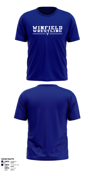 Short Sleeve Rash Guard Shirt, Winfield Youth Wrestling Club, Wrestling, Teamtime, Team time, sublimation, custom sports apparel, team uniforms, spirit wear, spiritwear, sports uniforms, custom shirts, team store, custom team store, fundraiser sports, apparel fundraiser