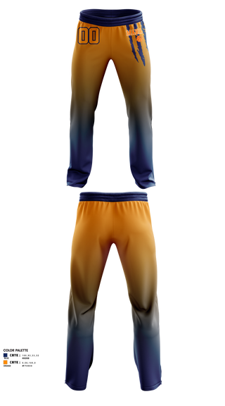 Sweatpants, Mara Basketball, Men's Basketball, Teamtime, Team time, sublimation, custom sports apparel, team uniforms, spirit wear, spiritwear, sports uniforms, custom shirts, team store, custom team store, fundraiser sports, apparel fundraiser