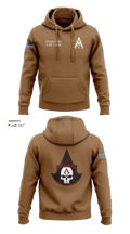 A Co. 1-3 AB 9856173 Hoodie - 121