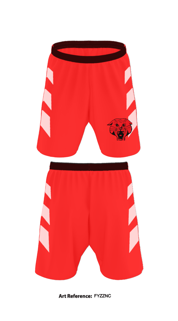 Athletic Shorts With Pockets, Ellsworth Senior High School Baseball, Baseball, Teamtime, Team time, sublimation, custom sports apparel, team uniforms, spirit wear, spiritwear, sports uniforms, custom shirts, team store, custom team store, fundraiser sports, apparel fundraiser