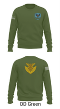 衛生 94122789 Crew Neck Sweatshirt - 45