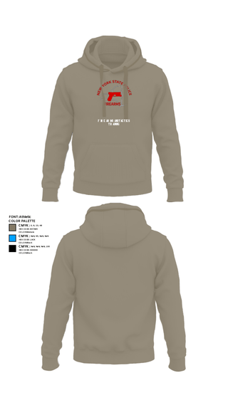 Hoodie, Firearms and Tactics training, Police, Teamtime, Team time, sublimation, custom sports apparel, team uniforms, spirit wear, spiritwear, sports uniforms, custom shirts, team store, custom team store, fundraiser sports, apparel fundraiser