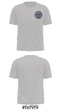 USCGC Dexter 63062030 Short Sleeve Performance Shirt - 19
