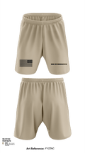 DRK ov Wadgassen 40676836 Athletic Shorts With Pockets - 119
