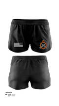 758th SMC 429395 Women's Shorts - 3