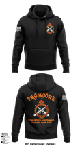 FMS Moore 83066116 Hoodie - 126