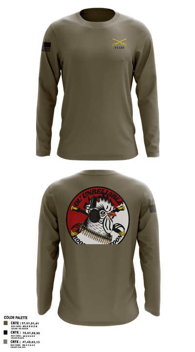 1-1 cav 82993951 Long Sleeve Performance Shirt 2