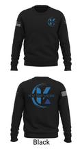kvservices 91325373 Crew Neck Sweatshirt - 21