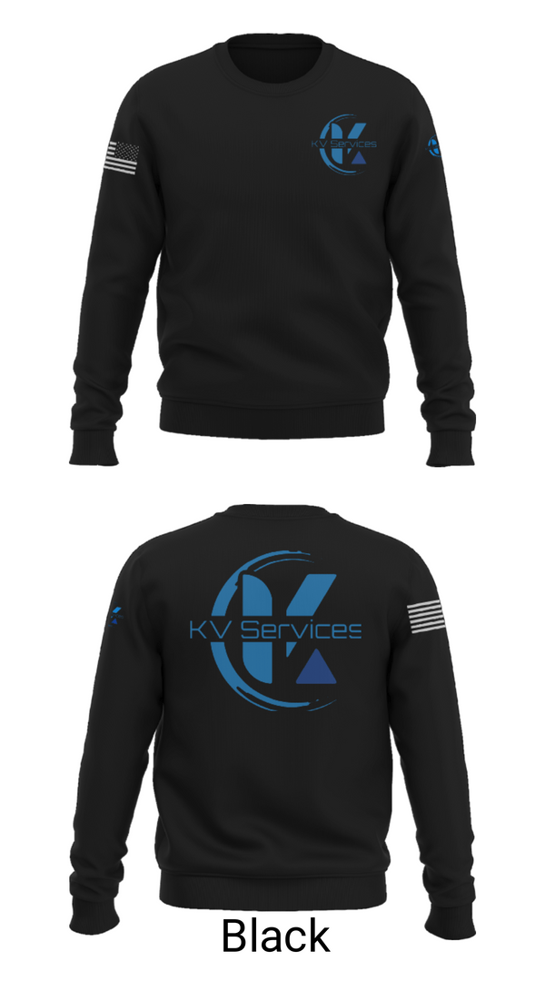 Crew Neck Sweatshirt, kvservices, , Teamtime, Team time, sublimation, custom sports apparel, team uniforms, spirit wear, spiritwear, sports uniforms, custom shirts, team store, custom team store, fundraiser sports, apparel fundraiser