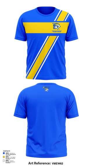 Short Sleeve Performance Shirt, Donelson Christian Academy Soccer, Men's Soccer, Teamtime, Team time, sublimation, custom sports apparel, team uniforms, spirit wear, spiritwear, sports uniforms, custom shirts, team store, custom team store, fundraiser sports, apparel fundraiser