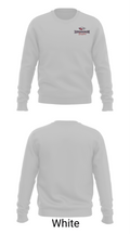 Lindbergh High School Track 89202566 Crew Neck Sweatshirt - 2