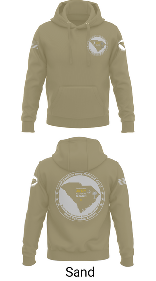 Hoodie, Bravo 3, National Guard, Teamtime, Team time, sublimation, custom sports apparel, team uniforms, spirit wear, spiritwear, sports uniforms, custom shirts, team store, custom team store, fundraiser sports, apparel fundraiser