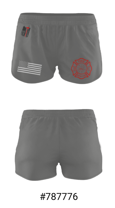 Okay Fire & Rescue 91150709 Ranger Panties - 1