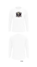 Dead Balls Society 21289687 Long Sleeve Performance Shirt 8