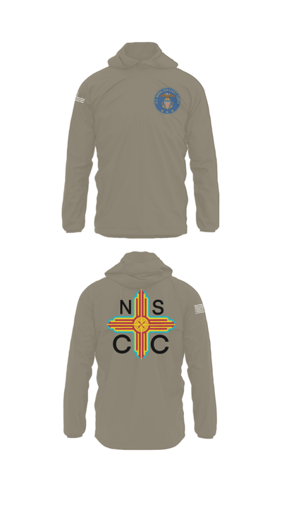 Zia division 50198022 Windbreaker - 58