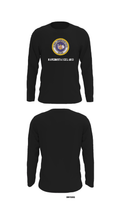 NAVCOMSTA Iceland 85823071 Long Sleeve Performance Shirt - 31