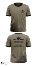 MT ELECTRICAL SERVICES 57123900 Short Sleeve Performance Shirt - 1