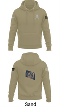TITAN BN 10830522 Hoodie - 98