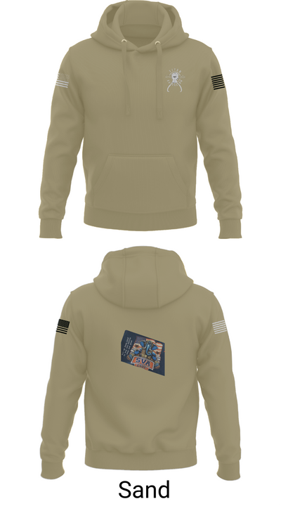 TITAN BN 10830522 Hoodie - 98