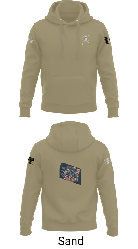 Hoodie, TITAN BN, Army, Teamtime, Team time, sublimation, custom sports apparel, team uniforms, spirit wear, spiritwear, sports uniforms, custom shirts, team store, custom team store, fundraiser sports, apparel fundraiser
