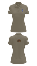 539th CTC(L) 64656051 Women's Short Sleeve Performance Polo  - 75