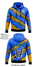 undefined Hoodie - 1