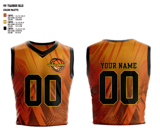 Mens Basketball Jersey, Coach Deon Fundamental Youth Basketball Training, Men's Basketball, Teamtime, Team time, sublimation, custom sports apparel, team uniforms, spirit wear, spiritwear, sports uniforms, custom shirts, team store, custom team store, fundraiser sports, apparel fundraiser