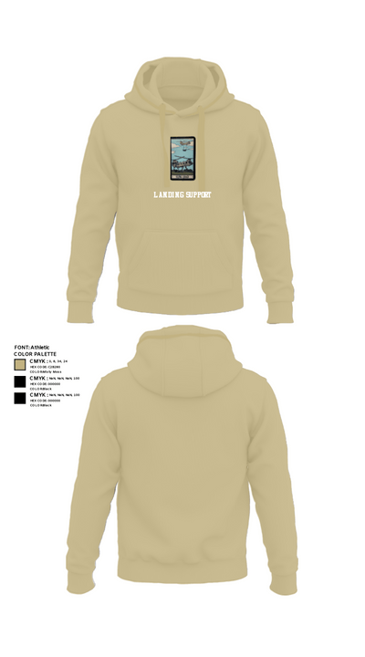 Landing Support 2624882 Hoodie - 91
