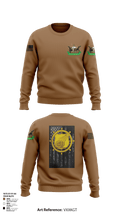 759 mp hhd 91445717 Crew Neck Sweatshirt - 120
