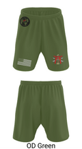 FSC 1-1SFG 4973174 Athletic Shorts With Pockets - 49