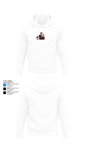 Patriot On-Site LLC 71361692 Hoodie - 5