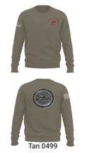 Firearms and Tactics training 60142734 Crew Neck Sweatshirt - 62