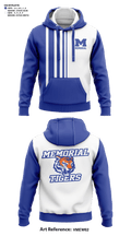 Reitz Memorial High School 97796056 Hoodie - 41