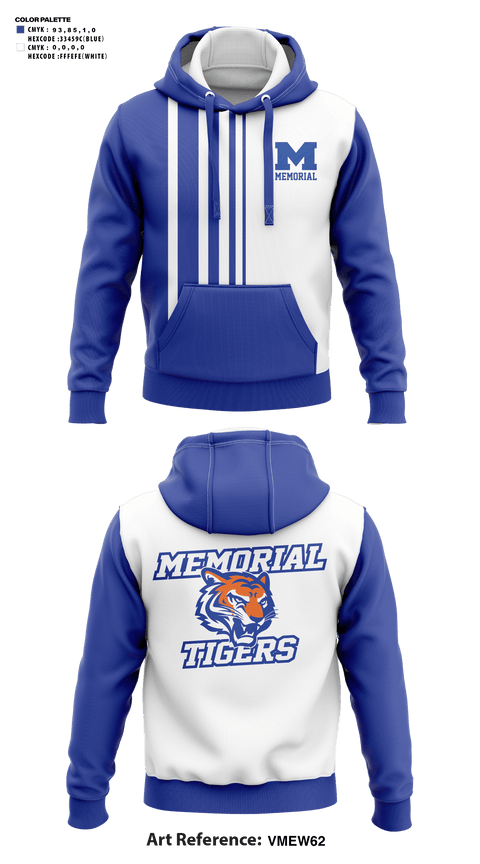 Hoodie, Reitz Memorial High School Golf, Golf, Teamtime, Team time, sublimation, custom sports apparel, team uniforms, spirit wear, spiritwear, sports uniforms, custom shirts, team store, custom team store, fundraiser sports, apparel fundraiser