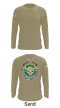 977 MP CO 88106845 Long Sleeve Performance Shirt - 86