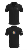 Thai Mazuki 58314622 Short Sleeve Performance Polo - 28