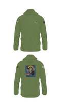 152 Port Dawgs 71317587 Windbreaker - 41