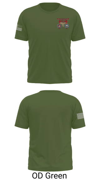 Short Sleeve Performance Shirt, 3D MEDICAL BATTALION, Marines, Teamtime, Team time, sublimation, custom sports apparel, team uniforms, spirit wear, spiritwear, sports uniforms, custom shirts, team store, custom team store, fundraiser sports, apparel fundraiser