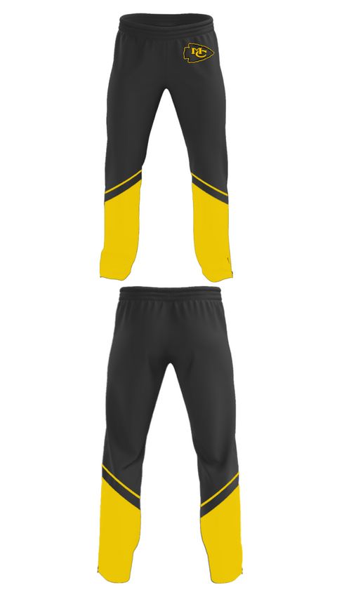 Sweatpants, McMinn County High School Track, Track & Field, Teamtime, Team time, sublimation, custom sports apparel, team uniforms, spirit wear, spiritwear, sports uniforms, custom shirts, team store, custom team store, fundraiser sports, apparel fundraiser