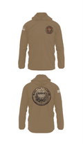 Hays County SWAT 65771365 Windbreaker - 1