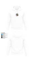 Chimney troops 46116890 Hoodie - 5